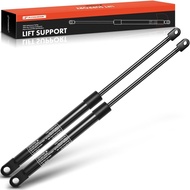 A-Premium Hood Bonnet Lift Supports Shock Struts Replacement for BMW E23 E24 633CS 633Csi 635CSi M6 