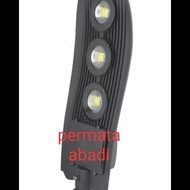lampu jalan PJU 150w led cobra 150w chips model philips