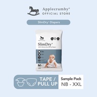 [Sample Pack] SlimDry⁺ Diaper Sample