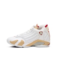 Nike Nike Air Jordan 14 Retro Women's Linen | Size 8.5