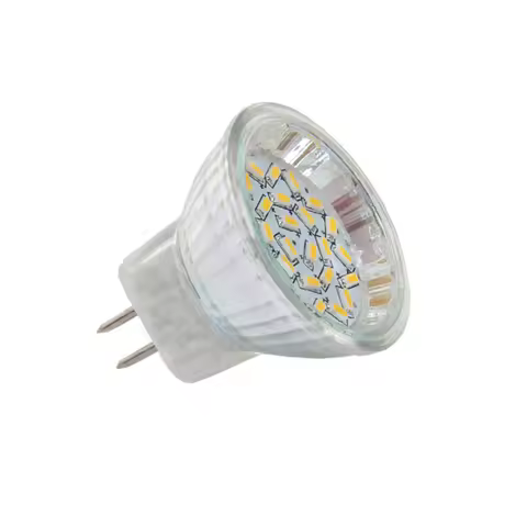 Bright Mini MR11 LED Spot Light Bulb 5W 7W 9W 220V Led Spotlight Bulb 35mm Diameter LED Lamp Warm/Co