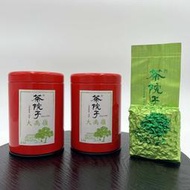 《茶院子》【大禹嶺極品高冷茶】茶農自產自銷 高山茶 手採茶 茶葉 冷泡熱泡