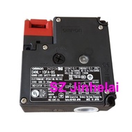 hot Authentic Original Omron Guard Lock Safety Door Switches D4NL-1DFA-B 1DFA-BS 4DFA-B 1DFG-B 1HFG-