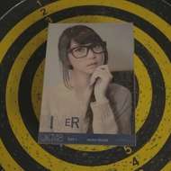 Photopack Jessica Veranda JKT48 | River | Rare