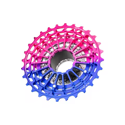 ZTTO Ultralight Road Bike 11 S 12 Speed 11-34T HG Cassette CNC Gravel Bike 11Speed 11-28/30/36T Bicy
