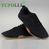 【Top Selling Item】 Summer Men Martial Arts Wushu And Taichi Shoes Designer Martial Arts Wushu And Ta