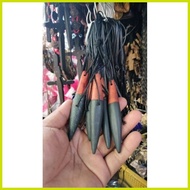 ◸ ⛅ □ ✱ Ngipin ng Kidlat Amulet