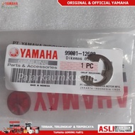 ORIGINAL RX KING DENTAL OPERATION AS CLIP 99001-12600 CIRCLIP