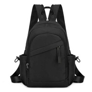 north face backpack samsonite backpack Small backpack, men's sports travel, large capacity chest bag, mini lightweight men's outdoor leisure multi-purpose small backpack