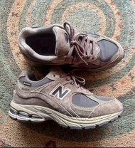 New balance 2002R Gore-Tex