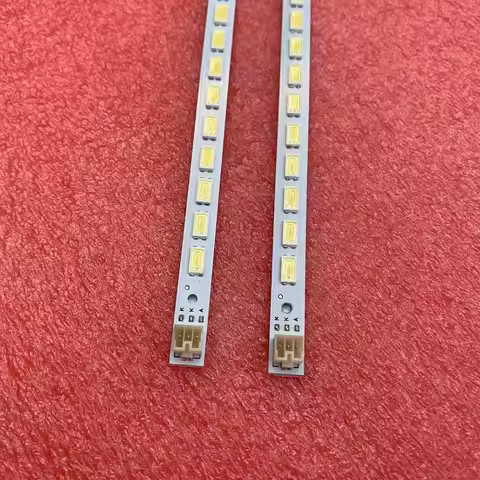 LED Strip for Sharp LC-40LE511E Grundig 40VLE8120BG 40VLE6220BH 40VLE8160BH Toshiba 40BL072B LEDTV40