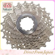 Shimano Ultegra CS-6700 Compatible Cassette Sprocket Range 11-23T to 12-30T