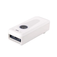 1D*2D CCD Pocket Wireless Reader Barcode Scanner Bluetooth Barcode Scanner