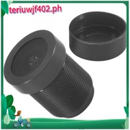 1/3 CCTV 2.8mm Lens Black for CCD Security Box Camera