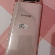 samsung a80 second