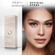 [ขายดี] VATANIKA - Valentina Brown คอนแทคเลนส์ สีน้ำตาลหวานละมุน น่าหลงใหล