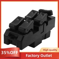 Electric Power Master Window Switch for  626 1992-1997 GD1E-66-350 Auto Replacement Parts Car Switch