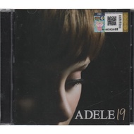CD Adele - Adele 19 (12 Songs / Daydreamer)