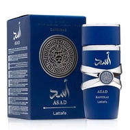 Lattafa
Asad Zanzibar Perfume 100ml EDP Lattafa


