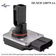 XF2F-12B579-AA For Ford E-150 E-250 Escape Explorer Focus Ranger Mazda B2300 Tribute MERCURY 6pins M