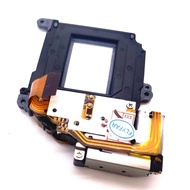 Suitable for Canon Canon EOS M5 M6 M50 M60 M50II Shutter Set Shutter Assembly