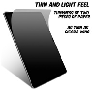 Samsung Galaxy Tab A9/Tab A9 Plus Paper Like/PaperLike/Writing Film/Write/Screen Protector