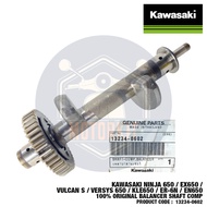 NINJA 650 EX650 VULCAN S VERSYS 650 KLE650 ER-6N EN650 100% ORIGINAL BALANCER SHAFT COMP BATANG BALA