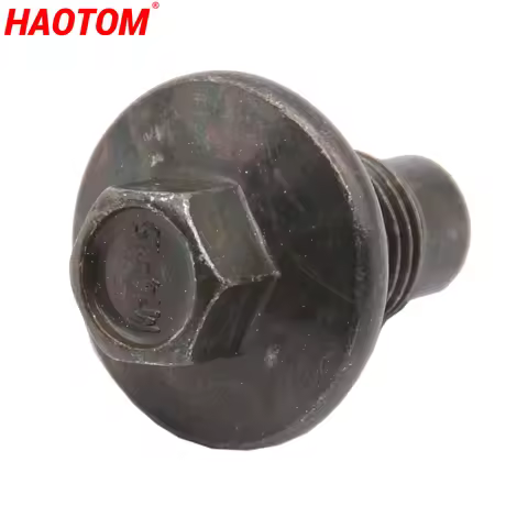 1PCS M14*1.5 Car Engine Oil Drain Plug Bolt Screw For CHRYSLER VOYAGER 3 4 DAYTONA NEON 2 300C CIRRU