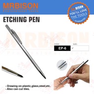 MRBISON BRAND ETCHING PEN EP6