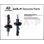 [ORIGINAL] Front Absorber Set Fits Kia Seltos (54650/54651-Q6000)