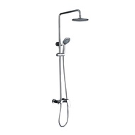 AALTO TERTYNE RAIN-SHOWER MIXER 1308