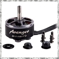[I O J E]   2810 Brushless Motor 1180KV 4-6S for RC FPV Racing Drone
