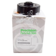 OEM 11518663674 For BMW X3 X5 3 5 7 G20 330e F30 G30 G11 G12 G05 Pulley Coolant Pump