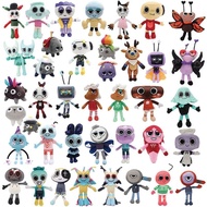 New Dandy's World Game Dandy's World Peripheral Plush Toys Dolls 0F6F