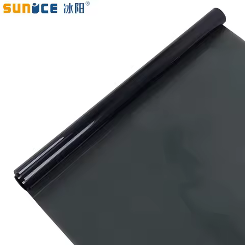 Sunice 2Mil Auto Car Nano Ceramic Window Tint Film 35%VLT Home Commercial Office glass sticker heat 