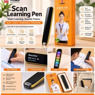 Smart Reading Pen for Kids – AI Voice Learning Pen | Language, Reading & Pronunciation Tool