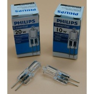 PHILIPS 12V G4 Rocket Bulb 10W / 20W