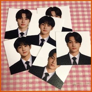 ➭ ♧ ⊕ En- Photo ID Set 1x1 and 2x2