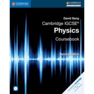 Cambridge IGCSE® Physics Coursebook