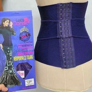 WAIST LETS BENGKUNG NURSAJAT DIAMOND GOLD
