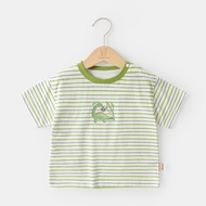 High quality cotton baby t-shirt, comfortable and cool summer boys t-shirt Y9472