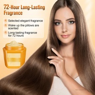 Axit Amino Tinh chất Tóc Kem dưỡng ẩm mặt nạ chống vỡ Breakage Thúc đẩy tóc khỏe mạnh hơn DBS-VN