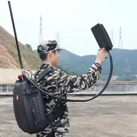 6 bandwidth planar directional antenna combination - wireless access point antenna for enhancing UAV