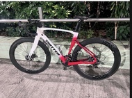 Twitter gravel v2 公路車