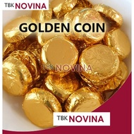 READY LAGIE CHOCO BALL / BOLA COKLAT / COKLAT COIN / COKLAT KACANG / CHOCO CHIP WARNA