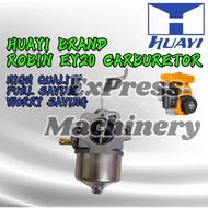 (HUAYI EY20 C) HUAYI Carburetor FOR EY20 Engine 5.0HP Robin EY20