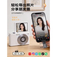 G G9X Retractable Lens Digital Camera HD Student Girl CCD Micro Single Camera Flip Screen Selfie Gif