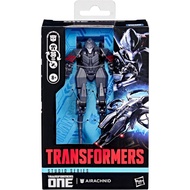 Transformers One Studio Series Airachnid Deluxe Class 4.5-Inch Converting Action Figure G1929
