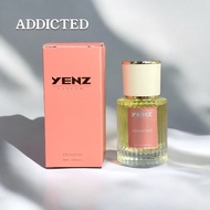 PERFUME YENZ ADDICTED BY YENZ