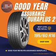 Ban Mobil Goodyear GY 195/60 R16 195/60R16 195/60/16 19560 R16